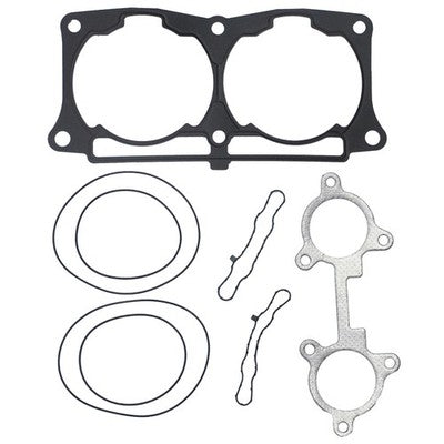 Solid Spare SPI Top End Gasket Kit for Polaris 650 Snowmobiles fits 2021-2025 w/ 650 Patriot