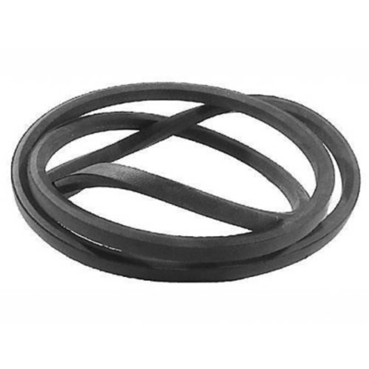 Solid Spare V-Belt for Allis Chalmers Toro Industrial 1665450 106518 7776 88-6250 1/2" x87"