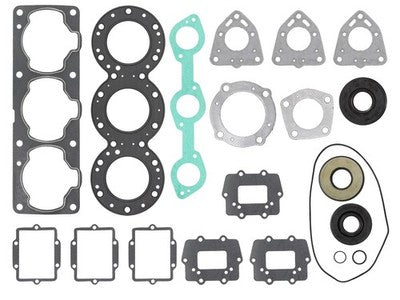 Solid Spare Full Gasket Kit fits Kawasaki Many 1996-2004 1100 ZXI, STX, Ultra 130 SEE LIST