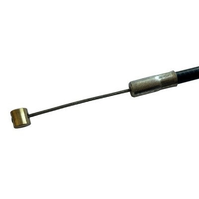 SPI Brake Cable for Arctic Cat Many 1974-1980 Snowmobiles Replaces OEM# 0109-407