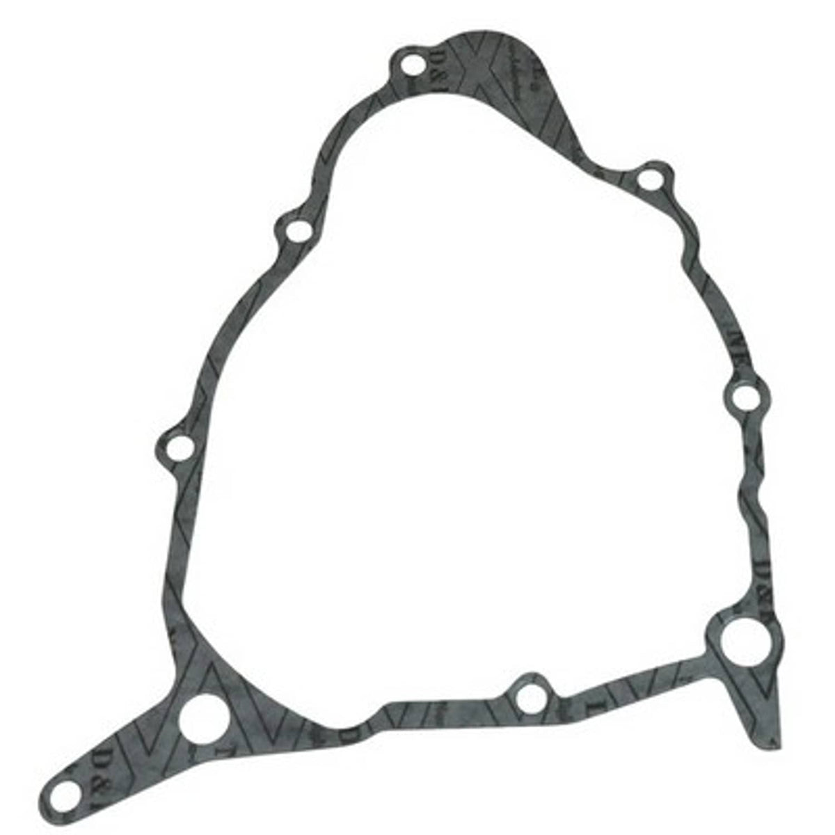 Solid Spare Namura Crankcase Cover Gasket Stator for Yamaha Replaces OEM# 4BE-15451-03-00