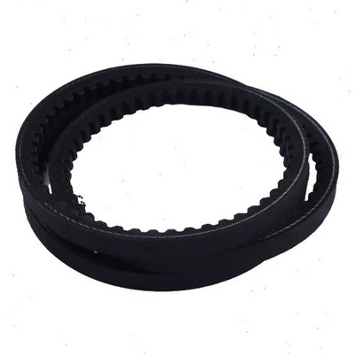 Solid Spare Alternator Belt 6675837 for Bobcat 751 753 763 773 S150 S160 S175 S185 T180 T190