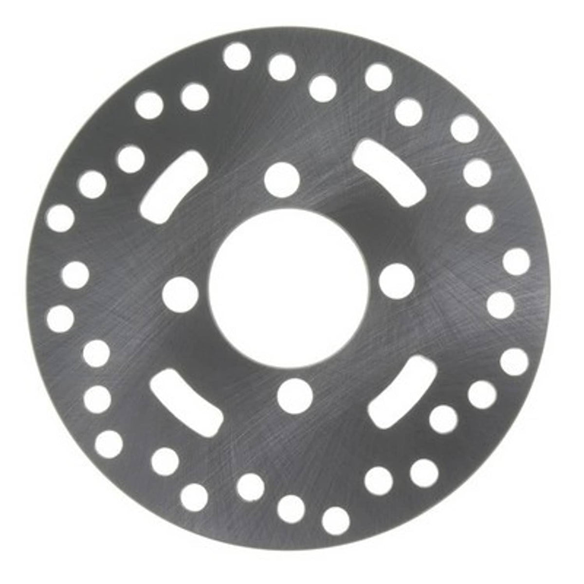 Solid Spare Front Disc Brake Rotor for Yamaha Banshee 350 fits 1990-2006 YFZ350 Models