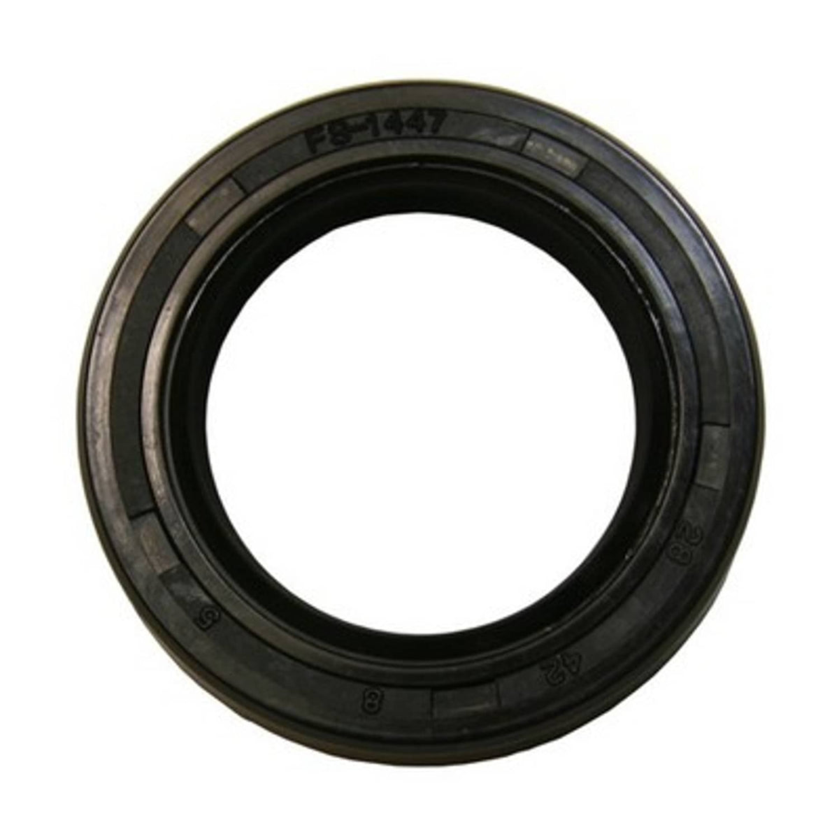 Solid Spare Factory Spec brand Dust Seal for Honda ATV models Replaces OEM# 91257-MAY-003