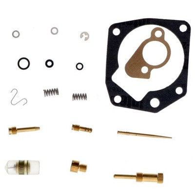 Carb Rebuild Kit Carburetor Repair for Polaris Predator 50 fits 2005-2006