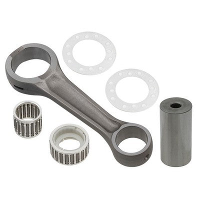 Solid Spare SPI Connecting Rod Kit for Polaris Snow many 2021-2023 Replaces OEM# 2208792