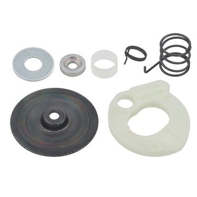 Solid Spare SPI Starter Rewind Pawl Kit for Arctic Cat Snow Models Using OEM# 0920-008