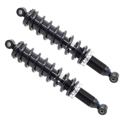 2 Bronco Front Gas Shocks for Kawasaki Brute Force 300 fits 2012-2025 Models