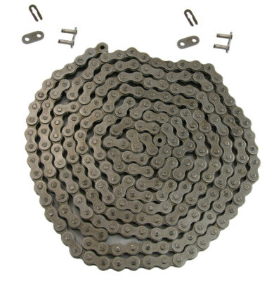 #50 Drive Chain Roller 10 Feet Mini Bike Motorcycle Dirt Bike Kart 10 Foot Roll