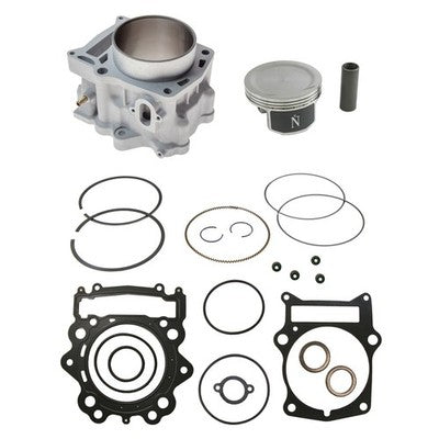 Standard Bore Cylinder, Top End Repair Kit for Yamaha Raptor 700 2006-2014 102mm