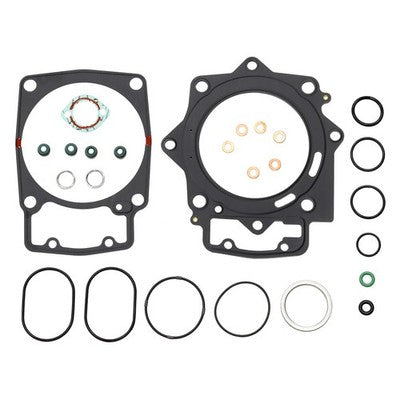 Solid Spare Namura Top End Gasket Kit for Kawasaki Mule Pro-MX fits 2019-2025 Models