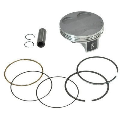 Solid Spare Namura Standard Bore Piston Kit Size B 96.96mm for Yamaha YZ450FX 2016-2020 97mm