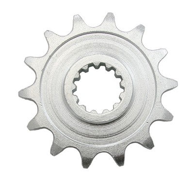 14 Tooth Front Steel Sprocket 14T for Kawasaki KFX450R fits 2008-2014 KFX 450R