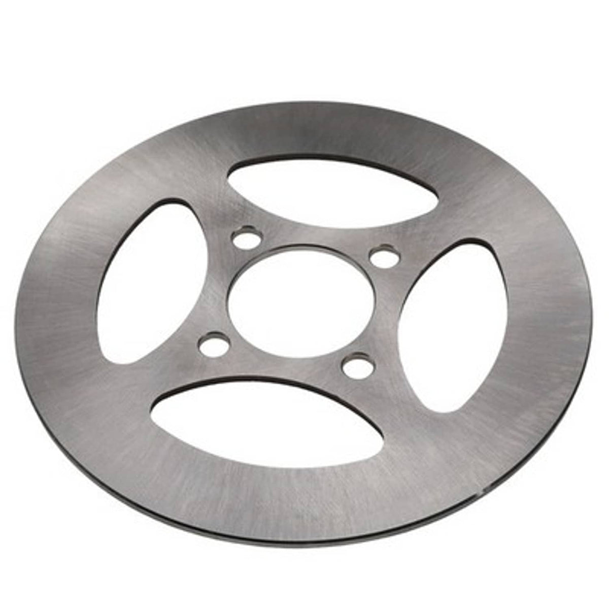 Solid Spare Rear Disc Brake Rotor for Yamaha YFZ450, YFZ450R & YFZ450X fits 2006-2025 Models