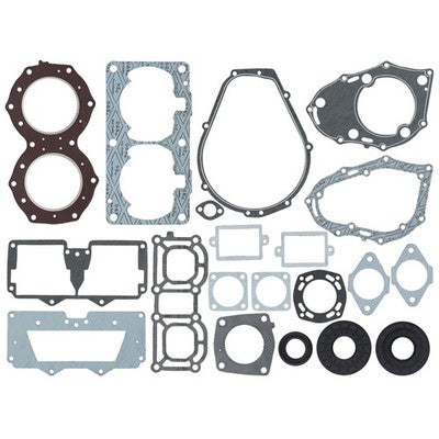 Solid Spare Namura Full Gasket Kit for Yamaha Some 1993-1997 700 FX-1, WaveRunner SEE LIST