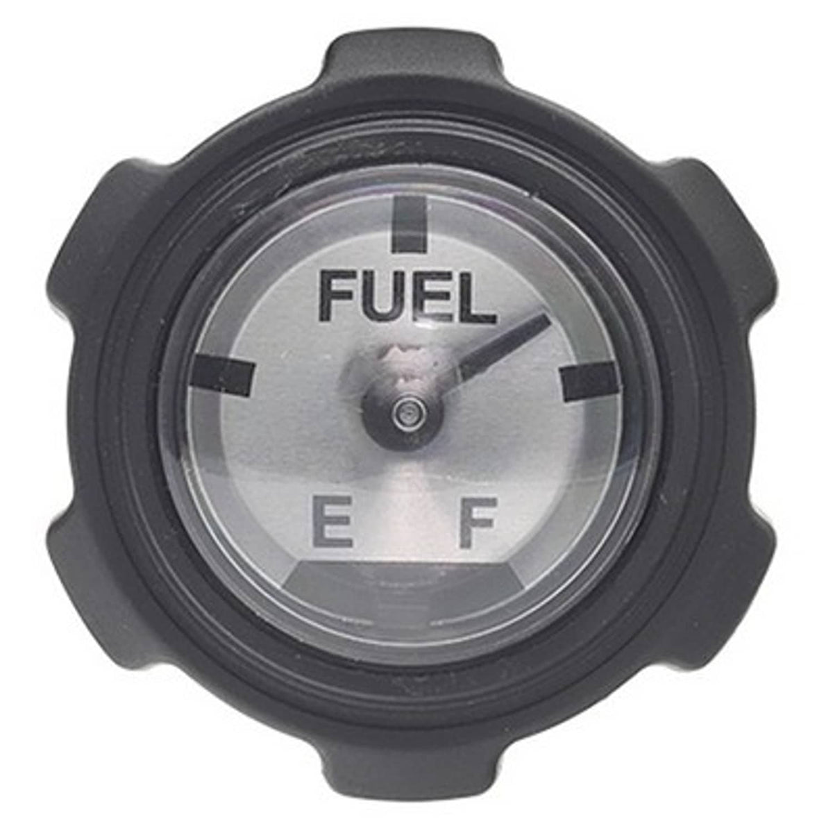 Solid Spare Raider Gas Gauge for Polaris Snow many 1992-1993 Replaces OEM# 2511197 & 2511198