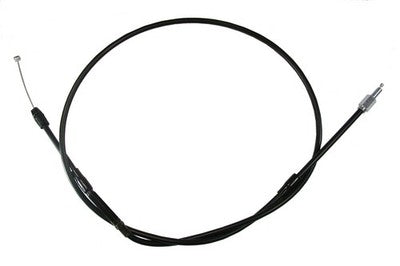 Bronco Throttle Cable for Polaris ATV Replaces OEM# 7080967 with Snap-In Fitting