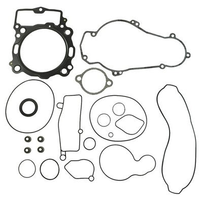 Solid Spare Namura Complete Gasket Kit 2009-2010 for KTM 505 SX