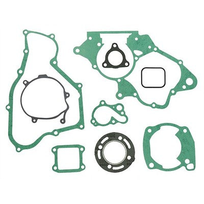 Solid Spare Namura Complete Gasket Kit for Honda CR80R 1986 1987 1988 1989 1990 1991