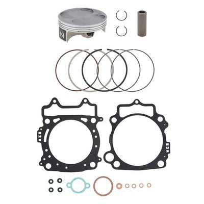 Namura Standard Bore Top End Rebuild Kit Size C for Yamaha YZ450F 2020-2022 97mm