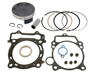 Namura Standard Bore Size C Piston & Gasket Kit for Yamaha YFZ450 95mm