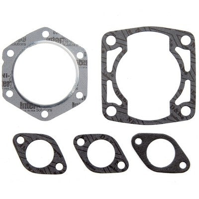 Top End Gasket Kit Many for Polaris 1972-1995 250 Fan Cooled Single Sleds 244cc