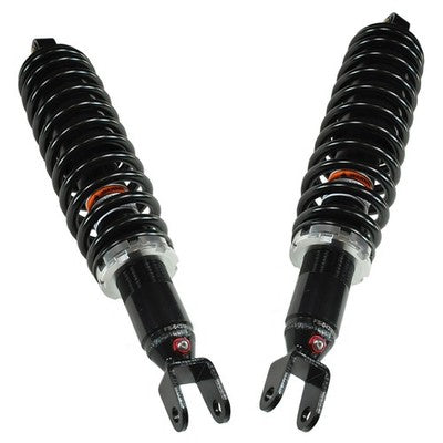 2 Front Gas Shocks for Honda 2003-2005 Rincon 650 & 2006-2014 Rincon 680 Shock