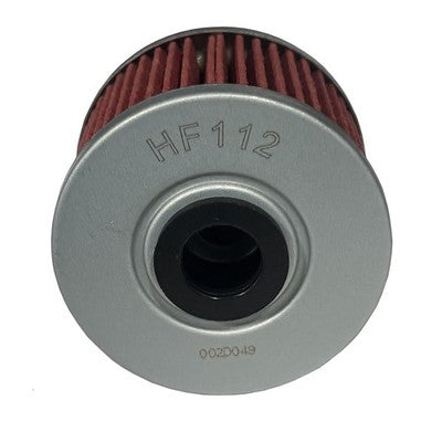 HiFlo Oil Filter for Polaris Predator 500 & Outlaw 500 fits 2003-2007 Models