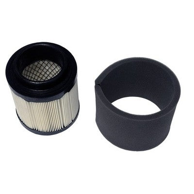 Solid Spare Bronco Air Filter for Polaris Hawkeye 300 2x4 & 4x4 2006 2007 2008 2009 2010