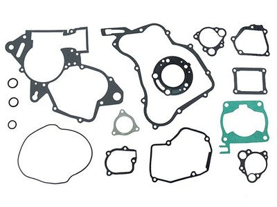Solid Spare Namura Complete Gasket Kit for Honda CR125R fits 2000 2001 2002 Models