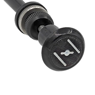 Solid Spare Choke Cable for Yamaha WaveRunner VXR 650 & Pro VXR Replaces OEM FN8-U7242-00-00