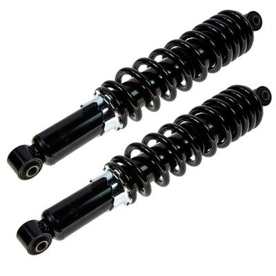 2 Front Gas Shocks for Yamaha Raptor 350 2004-2013 Replaces OEM# 5YT-23350-10-00