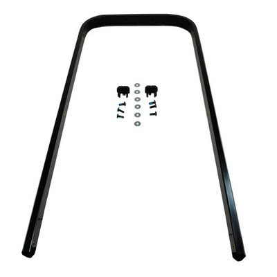 Solid Spare SPI Rear Bumper for Ski-Doo REV-XP XM 163 inch chassis Replaces OEM# 860200955