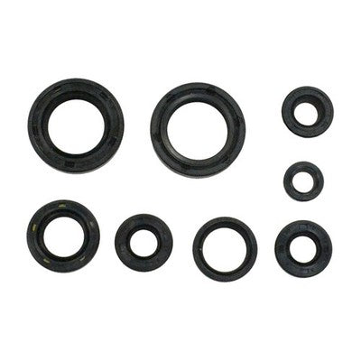 Namura Engine Oil Seal Gasket Kit for Suzuki RM125 fits 1986 1987 1988