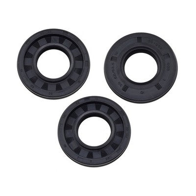 WaveWerx Crankshaft Oil Seal Kit for Kawasaki Jet Ski 440 & 550 fits 1977-1995