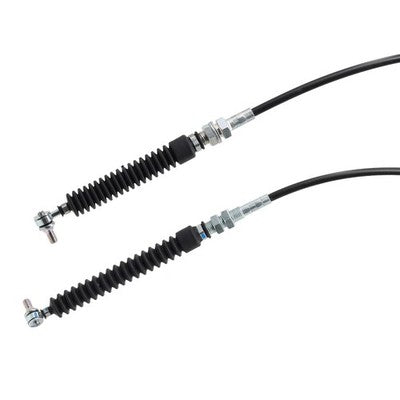 Solid Spare Gear Shift Cable for Can-Am Defender Max HD8 & HD10 2017-2019 Replaces 707001721