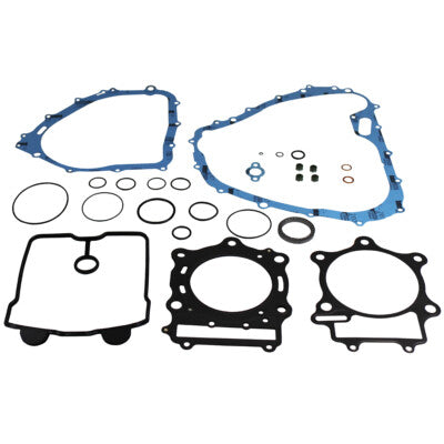 Solid Spare Namura Full Gasket Kit for Suzuki King Quad 700 & King Quad 750 models 2005-2022
