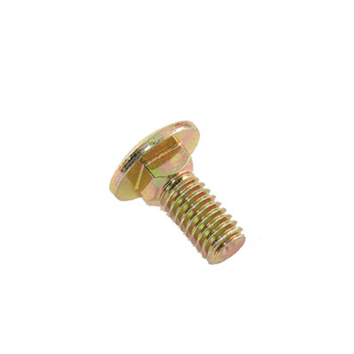Solid Spare MTD 710-0451 Carriage Bolt 5/16-18