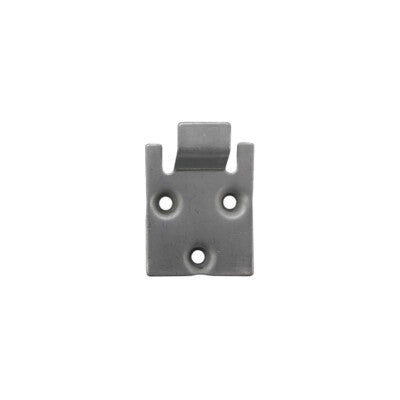 Seat Bottom Hinge Plate for EZGO TXT Medalist Golf Cart (1995-up)