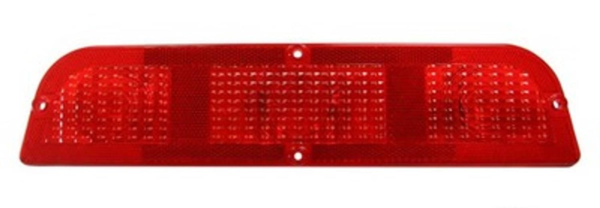 Solid Spare SPI Tail Light Lens for Polaris Classic Indy Edge Replaces OEM# 5430423