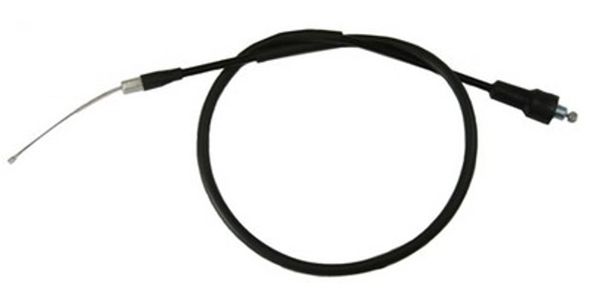 Solid Spare Throttle Cable for Yamaha Warrior 350 fits 1987 YFM350X