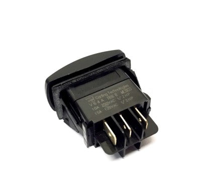 Club Car DS 48V 2004-07+ Golf Cart Forward & Reverse Switch Assembly 101856002