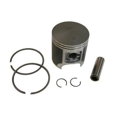 Solid Spare SPI .020 Over Bore Piston Kit for Polaris Indy 600 XCR, XLT, Triumph 65.5mm