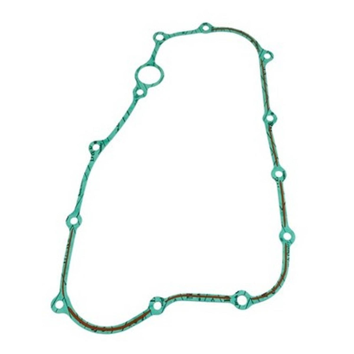 Solid Spare Crankcase Cover Gasket Inner Clutch Cover fits Honda CRF250R CRF250X SEE YEARS