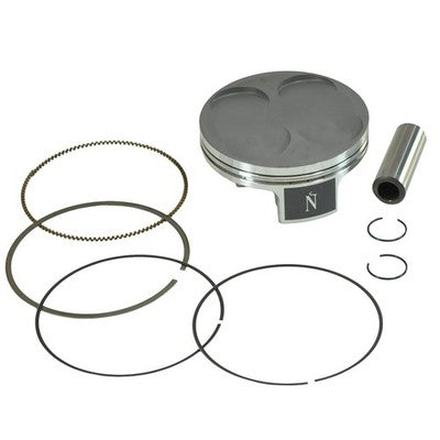 Solid Spare Namura Standard Bore Size B Forged Piston Kit for Honda CRF450R 2013-2016 96mm