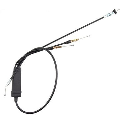 Solid Spare SPI Throttle Cable for Arctic Cat Many 2008-2020 570 Sleds Replaces OEM 0687-216
