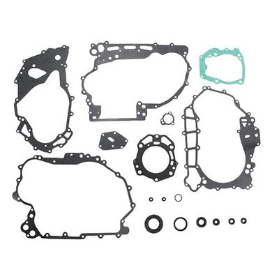 Solid Spare Namura Full Gasket Kit for Bombardier Traxter 500 fits most 1999-2005 Models