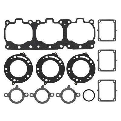 Solid Spare SPI Top End Gasket Kit for Yamaha 600 V-Max Venture Mountain Max SX600R Venom