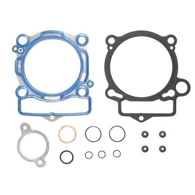 Solid Spare Namura Top End Gasket Kit for GAS GAS ES350, EX350F & MC350F fits 2024-2025