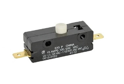 Push Button On-Off Switch for Tecumseh Electric Start Switch 33329 33329A 33329B